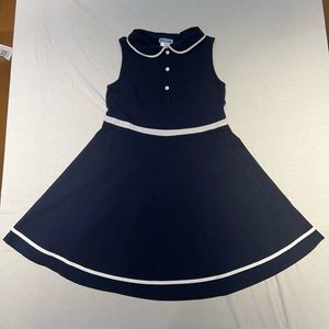 Jacadi Girl Tennis style dress - 10y